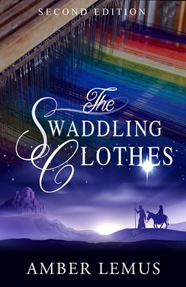 Cover image for The Swaddling Clothes