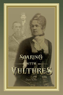 Cover image for "Soaring with Vultures"