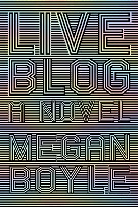 Imagen de portada para LIVEBLOG