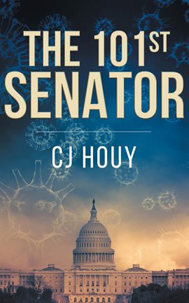 Imagen de portada para The 101st Senator