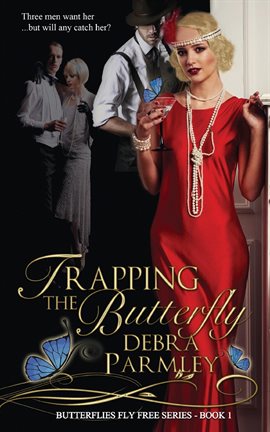 Imagen de portada para Trapping the Butterfly