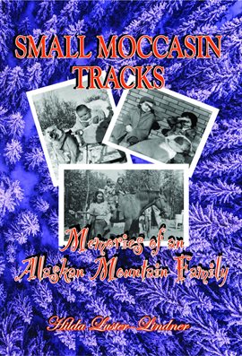 Imagen de portada para Small Moccasin Tracks