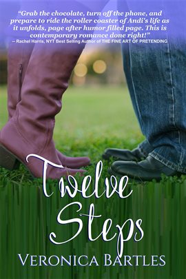 Cover image for Twelve Steps