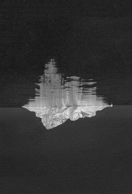 Imagen de portada para Bottom of the Iceberg Imagen de portada para Bottom of the Iceberg