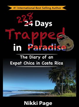 Imagen de portada para 228 Days Trapped in Paradise
