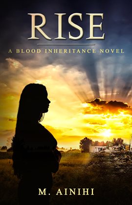 Cover image for Rise