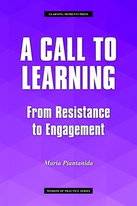 Cover image for A Call to Learning