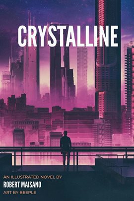Imagen de portada para Crystalline