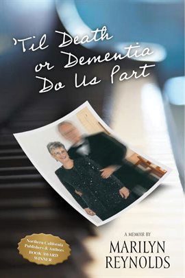 Imagen de portada para 'Til Death or Dementia Do us Part