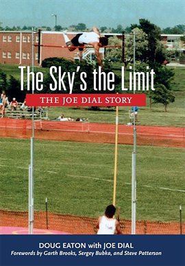 Cover image for The Sky's the Limit