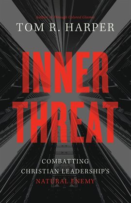 Cover image for Inner Threat