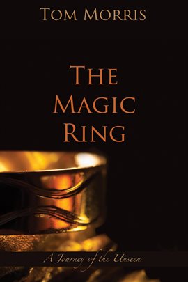 Cover image for The Magic Ring
