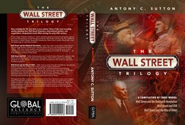 Cover image for The Wall Street Trilogy