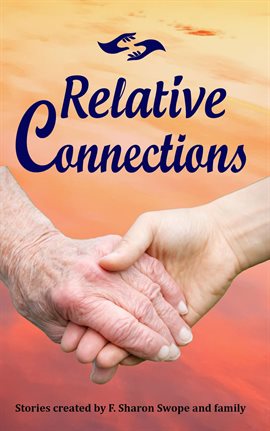 Cover image for Relative Connections