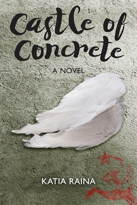 Cover image for Castle of Concrete