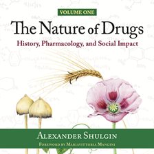 Cover image for The Nature of Drugs, Volume 1