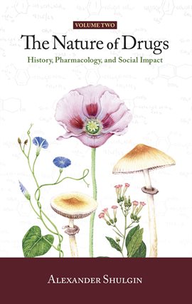 Cover image for The Nature of Drugs, Volume 2