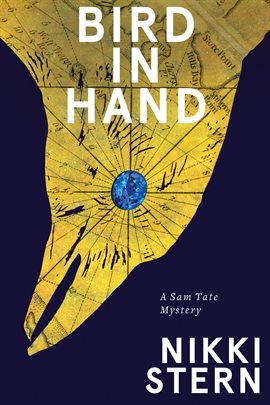 Imagen de portada para Bird in Hand
