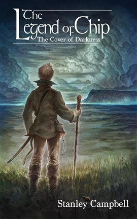 Cover image for The Legend of Chip