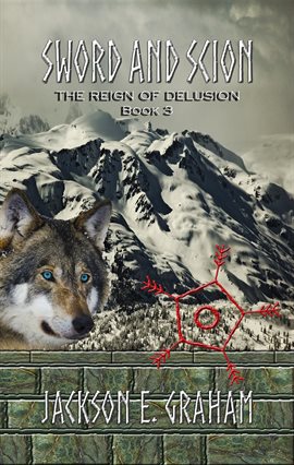 Cover image for The Reign of Delusion