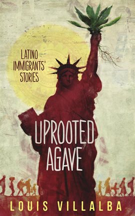 Imagen de portada para Uprooted Agave