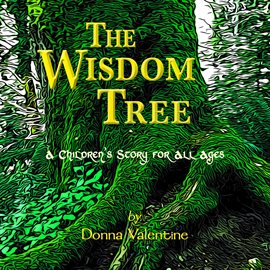 Imagen de portada para The Wisdom Tree