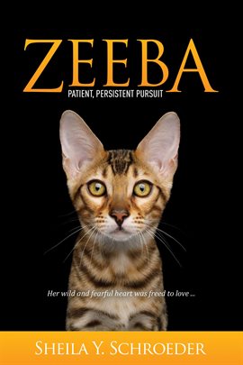 Cover image for Zeeba