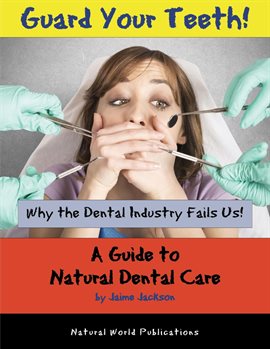 Cover image for Guard Your Teeth!