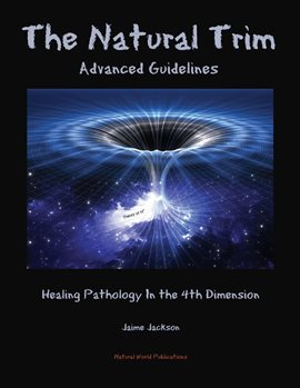 Cover image for The Natural Trim: Advanced Guidelines
