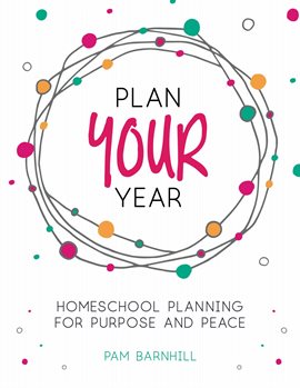 Cover image for Plan Your Year