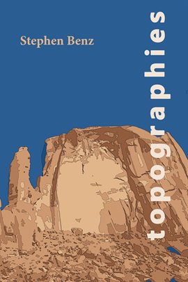 Cover image for Topographies