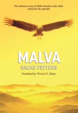 Cover image for Malva