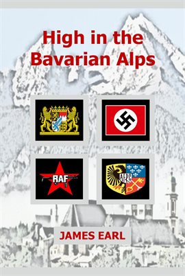 Imagen de portada para High in the Bavarian Alps