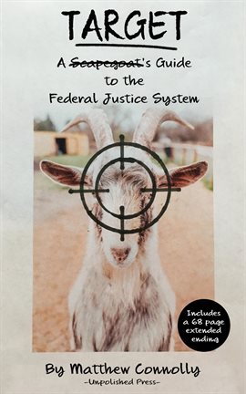 Cover image for Target