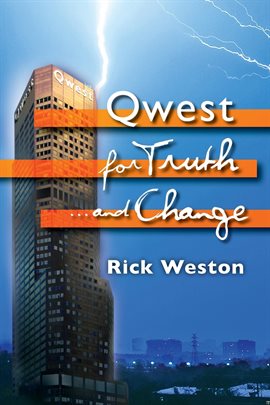 Cover image for Qwest for truth...and change