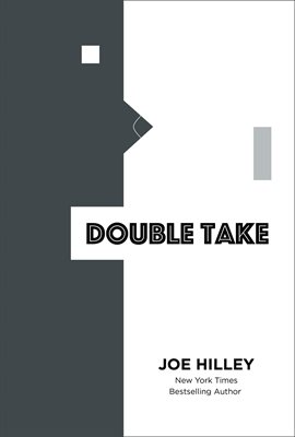 Imagen de portada para Double Take