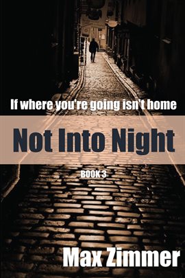 Cover image for Not into Night