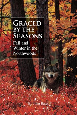 Cover image for Graced by the Seasons