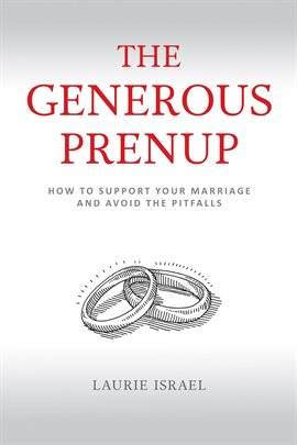 Cover image for The Generous Prenup