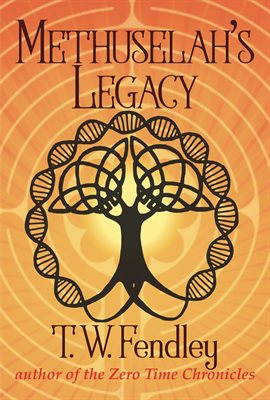 Cover image for Methuselah's Legacy