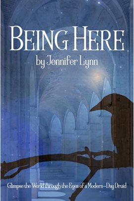 Cover image for Being Here