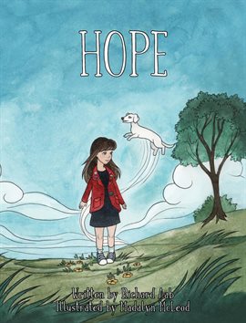 Imagen de portada para Hope