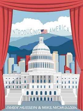 Imagen de portada para Introducing America: A Guide For You
