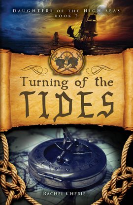 Cover image for Turning of the Tides
