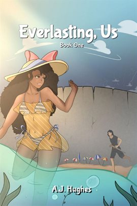 Cover image for Everlasting, Us