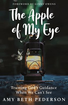 Cover image for The Apple of My Eye