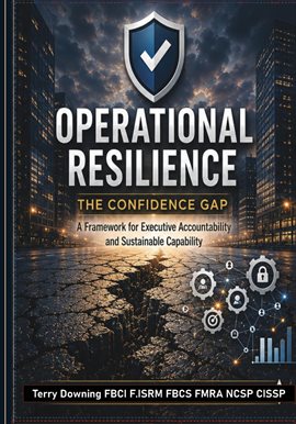 Operational Resilience Operational Resilience