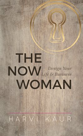 The Now Woman