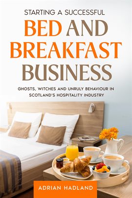 Cover image for Starting a Successful Bed and Breakfast Business