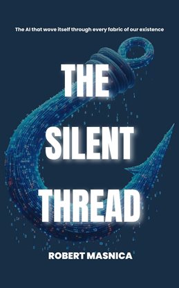Imagen de portada para The Silent Thread